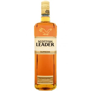 Scottish Leader Supreme уиски 0.700 л